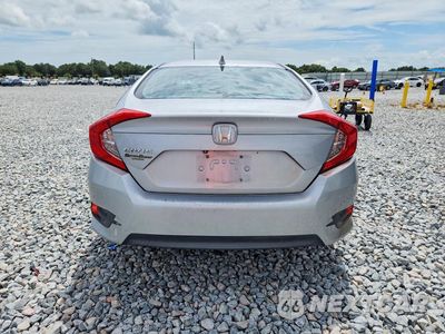 Zdjęcie 6 z 13 samochodu: 2017 HONDA CIVIC EX VIN:19XFC2F71HE032024 - miniatura