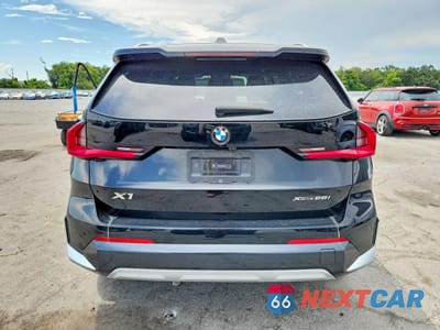 Zdjęcie 6 z 13 samochodu: 2025 BMW X1 XDRIVE28I VIN:WBX73EF06S5261104 - miniatura