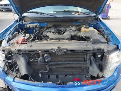 Zdjęcie 7 z 10 samochodu: 2013 FORD F150 SUPER CAB VIN:1FTEX1CM5DFB18019 - miniatura