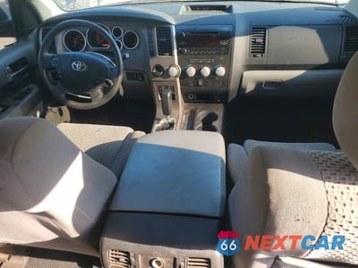Zdjęcie 8 z 12 samochodu: 2012 TOYOTA TUNDRA CREWMAX SR5 VIN:5TFEM5F18CX037283 - miniatura