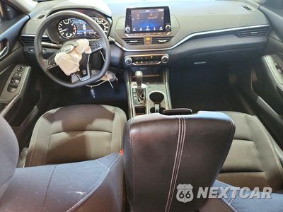 Zdjęcie 8 z 12 samochodu: 2022 NISSAN ALTIMA SV VIN:1N4BL4DV7NN387143 - miniatura