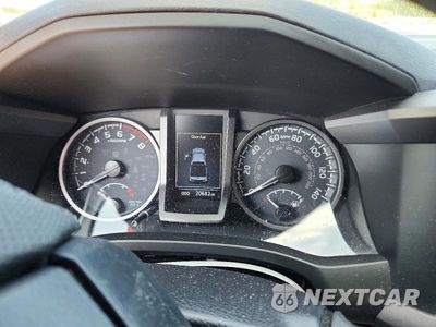 Zdjęcie 9 z 12 samochodu: 2022 TOYOTA TACOMA TRD SPORT VIN:3TMAZ5CN5NM167022 - miniatura