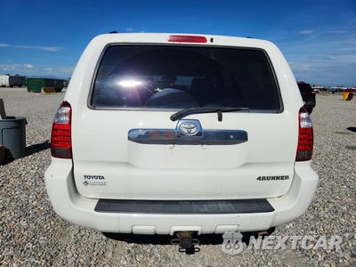 Zdjęcie 6 z 14 samochodu: 2009 TOYOTA 4RUNNER SR5 VIN:JTEBU14R09K038563 - miniatura