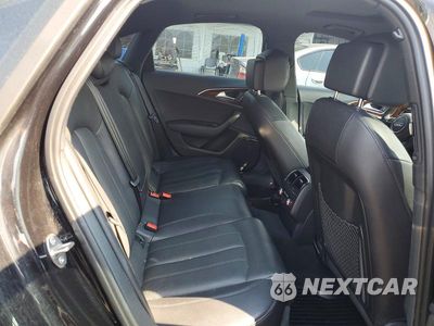 Zdjęcie 10 z 12 samochodu: 2014 AUDI A6 PRESTIGE VIN:WAUHGAFC5EN079162 - miniatura
