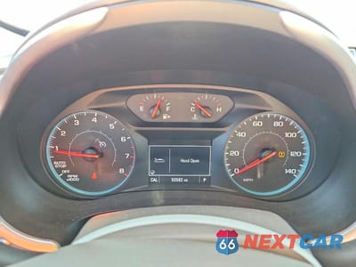 Zdjęcie 9 z 12 samochodu: 2018 CHEVROLET MALIBU LS VIN:1G1ZB5ST5JF265929 - miniatura