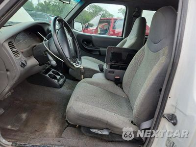 Zdjęcie 7 z 12 samochodu: 2001 FORD RANGER SUPER CAB VIN:1FTYR14U11PA92837 - miniatura