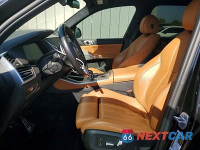 Zdjęcie 7 z 14 samochodu: 2021 BMW X5 XDRIVE40I VIN:5UXCR6C00M9F45975 - miniatura