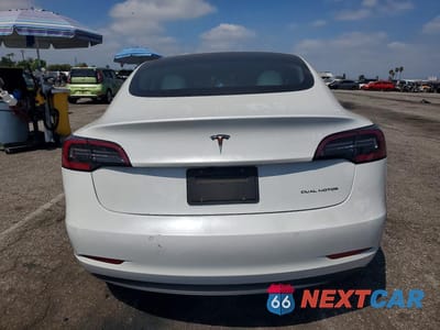 Zdjęcie 6 z 12 samochodu: 2022 TESLA MODEL 3 VIN:5YJ3E1EB7NF265344 - miniatura
