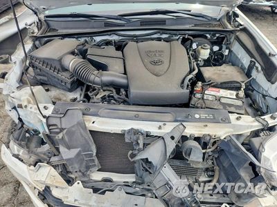 Zdjęcie 11 z 12 samochodu: 2017 TOYOTA TACOMA SR5 V6 VIN:3TMAZ5CN9HM048619 - miniatura