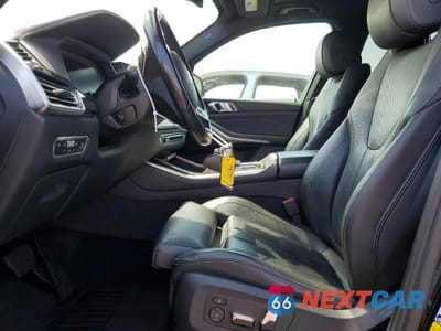 Zdjęcie 7 z 13 samochodu: 2019 BMW X5 XDRIVE40I VIN:5UXCR6C54KLL07071 - miniatura