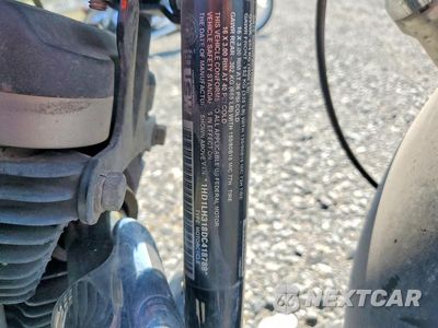 Zdjęcie 9 z 9 samochodu: 2013 HARLEY-DAVIDSON XL1200 CP VIN:1HD1LH318DC418789 - miniatura