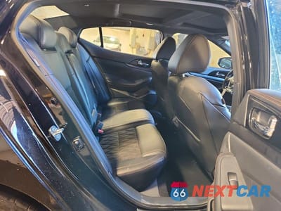 Zdjęcie 10 z 13 samochodu: 2022 NISSAN MAXIMA SR VIN:1N4AA6EV3NC508693 - miniatura