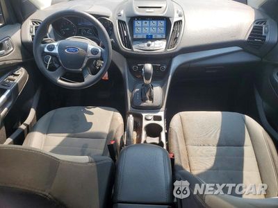 Zdjęcie 8 z 13 samochodu: 2016 FORD ESCAPE SE VIN:1FMCU9GX7GUA81831 - miniatura