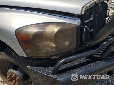 Zdjęcie 13 z 13 samochodu: 2007 DODGE RAM 3500 VIN:3D7MX49A57G849357 - miniatura
