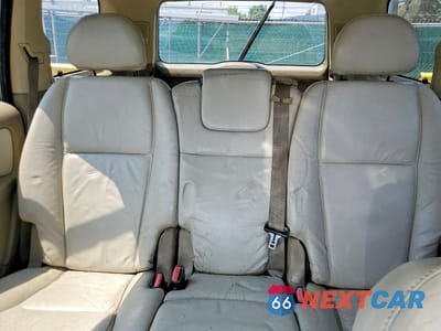 Zdjęcie 10 z 13 samochodu: 2008 VOLVO XC90 3.2 VIN:YV4CY982981420150 - miniatura