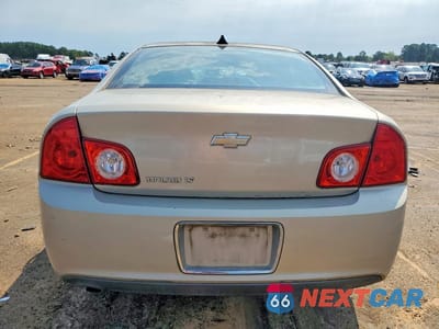 Zdjęcie 6 z 12 samochodu: 2012 CHEVROLET MALIBU 1LT VIN:1G1ZC5E06CF272308 - miniatura