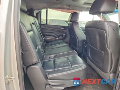 Zdjęcie 11 z 13 samochodu: 2015 GMC YUKON XL K1500 SLT VIN:1GKS2HKC7FR691822 - miniatura
