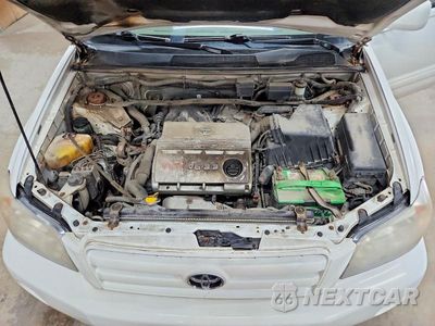 Zdjęcie 12 z 13 samochodu: 2007 TOYOTA HIGHLANDER BASE VIN:JTEEP21A170215106 - miniatura