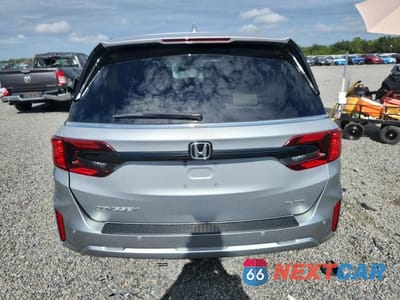 Zdjęcie 6 z 13 samochodu: 2025 HONDA ODYSSEY ELITE VIN:5FNRL6H92SB053811 - miniatura