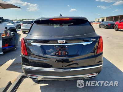 Zdjęcie 6 z 14 samochodu: 2024 CADILLAC XT5 PREMIUM LUXURY VIN:1GYKNCR47RZ734171 - miniatura