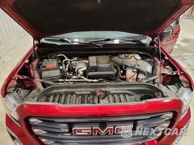 Zdjęcie 11 z 12 samochodu: 2021 GMC SIERRA K1500 AT4 VIN:3GTU9EET9MG362630 - miniatura