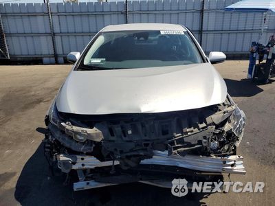 Piąte zdjęcie samochodu w środku: 2017 TOYOTA PRIUS PRIME PREMIUM VIN:JTDKARFP7H3054078 - miniatura