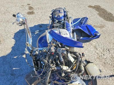 Piąte zdjęcie samochodu w środku: 2010 HARLEY-DAVIDSON FLHXSE VIN:1HD1PZ830AB951726 - miniatura