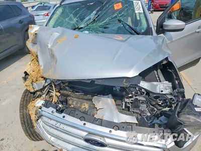 Zdjęcie 12 z 13 samochodu: 2017 FORD ESCAPE SE VIN:1FMCU0G94HUE42771 - miniatura