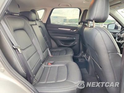 Zdjęcie 11 z 13 samochodu: 2024 MAZDA CX-5 PREFERRED VIN:JM3KFBCL2R0491832 - miniatura
