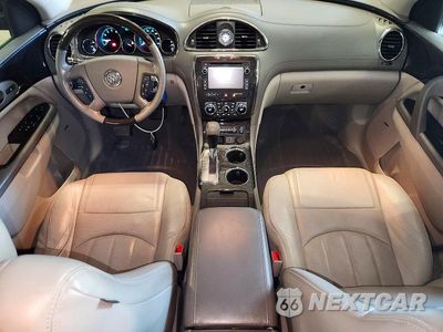 Zdjęcie 8 z 13 samochodu: 2015 BUICK ENCLAVE VIN:5GAKVBKD4FJ125478 - miniatura