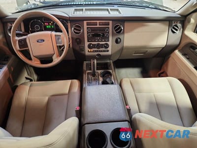 Zdjęcie 8 z 13 samochodu: 2009 FORD EXPEDITION XLT VIN:1FMFU16549LA13980 - miniatura
