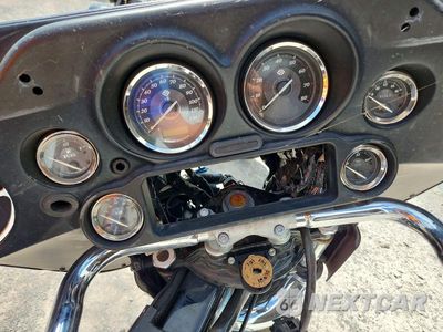Zdjęcie 7 z 8 samochodu: 2011 HARLEY-DAVIDSON FLHTK VIN:1HD1KEM39BB664741 - miniatura
