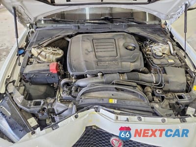 Zdjęcie 11 z 12 samochodu: 2018 JAGUAR XE VIN:SAJAR4FX1JCP34590 - miniatura