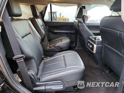 Zdjęcie 11 z 13 samochodu: 2022 FORD EXPEDITION XLT VIN:1FMJU1JT6NEA02929 - miniatura
