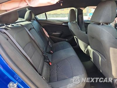Zdjęcie 10 z 12 samochodu: 2017 CHEVROLET CRUZE LT VIN:1G1BE5SM6H7141383 - miniatura