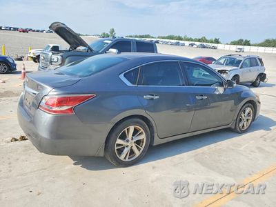 Trzecie zdjęcie samochodu z tyłu: 2015 NISSAN ALTIMA 2.5 SL VIN:1N4AL3AP9FN908442 - miniatura