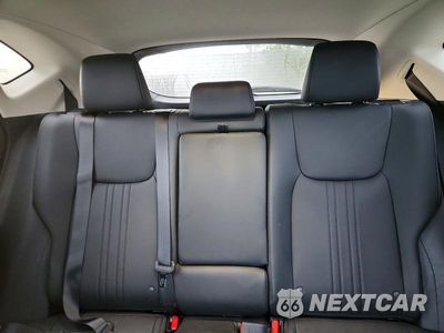 Zdjęcie 10 z 13 samochodu: 2025 LEXUS NX 250 BASE VIN:2T2ADCEZ9SC005509 - miniatura