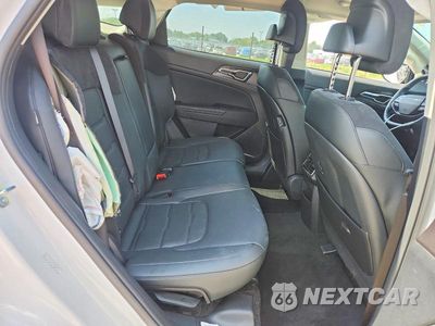 Zdjęcie 11 z 13 samochodu: 2026 KIA SPORTAGE SX PRESTIGE VIN:5XYK5CDF0TG333176 - miniatura
