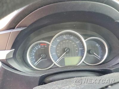 Zdjęcie 9 z 12 samochodu: 2014 TOYOTA COROLLA LE VIN:2T1BURHEXEC165830 - miniatura