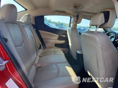 Zdjęcie 10 z 12 samochodu: 2011 DODGE AVENGER LUX VIN:1B3BD2FG7BN554088 - miniatura