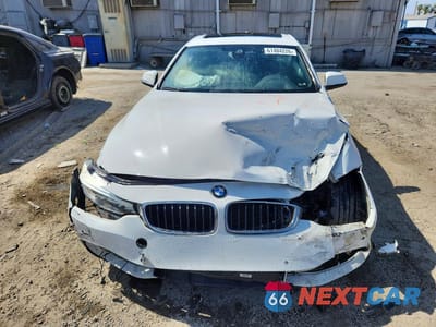Piąte zdjęcie samochodu w środku: 2016 BMW 428 I GRAN COUPE SULEV VIN:WBA4A9C5XGG506802 - miniatura