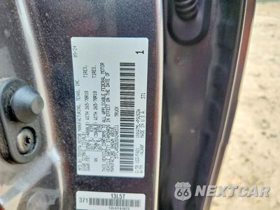 Zdjęcie 12 z 12 samochodu: 2025 TOYOTA TUNDRA SR5 VIN:5TFLA5DB2SX240311 - miniatura