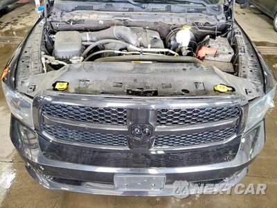 Zdjęcie 11 z 12 samochodu: 2018 RAM 1500 ST VIN:1C6RR7FTXJS145079 - miniatura