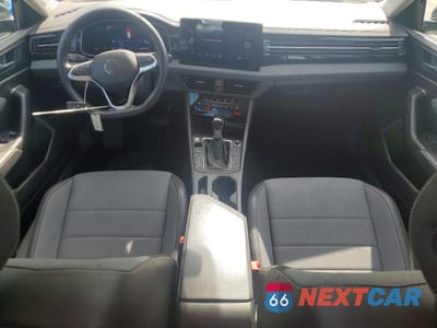 Zdjęcie 8 z 12 samochodu: 2025 VOLKSWAGEN JETTA SE VIN:3VW7X7BU6SM050367 - miniatura