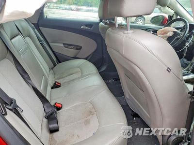 Zdjęcie 10 z 13 samochodu: 2013 BUICK VERANO VIN:1G4PP5SK9D4127281 - miniatura