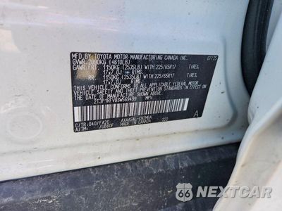 Zdjęcie 13 z 13 samochodu: 2025 TOYOTA RAV4 XLE VIN:2T3P1RFV8SW569499 - miniatura