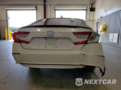 Zdjęcie 6 z 12 samochodu: 2018 HONDA ACCORD EXL VIN:1HGCV1F58JA003829 - miniatura