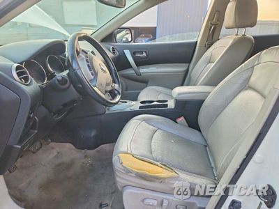 Zdjęcie 7 z 12 samochodu: 2009 NISSAN ROGUE S VIN:JN8AS58V09W435773 - miniatura