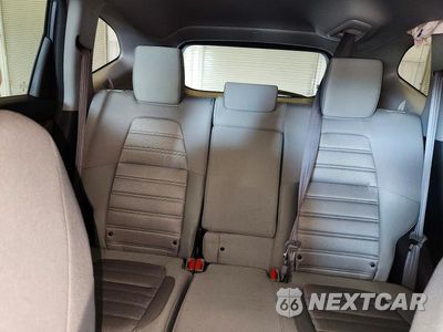 Zdjęcie 10 z 14 samochodu: 2018 HONDA CR-V EX VIN:5J6RW2H51JL035495 - miniatura