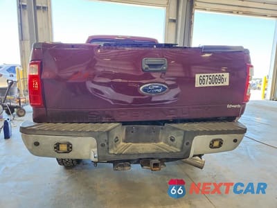 Zdjęcie 6 z 12 samochodu: 2009 FORD F350 SUPER DUTY VIN:1FTWW31R19EA06560 - miniatura